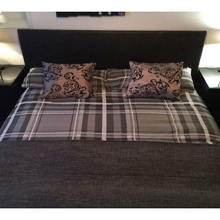 Glasgow City Centre Apartment Zewnętrze zdjęcie
